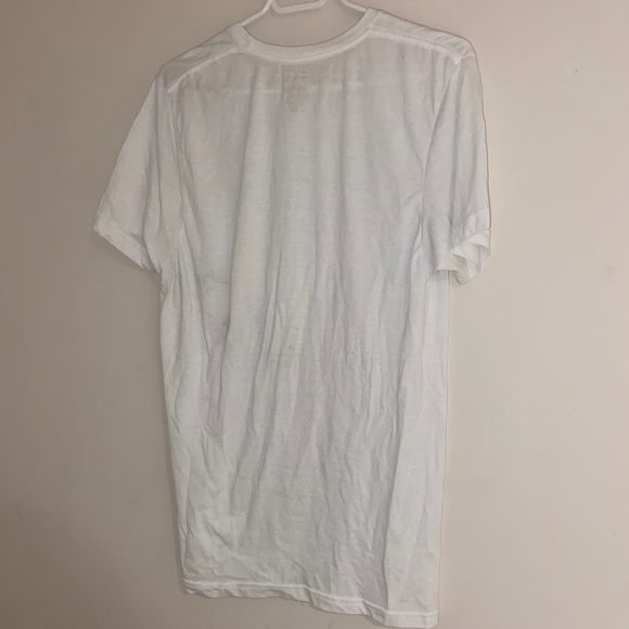 Men’s white Van Heusen shirt - Picture 2 of 3